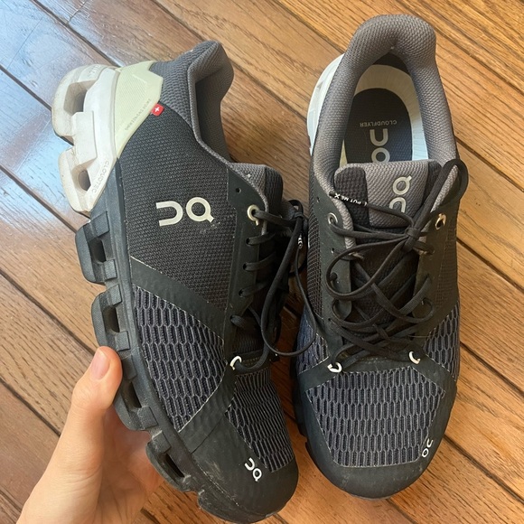 On Running Cloudflyer 8.5 - Picture 12 of 12